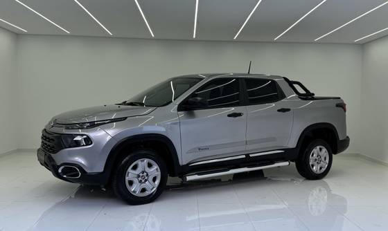 FIAT TORO 1.8 16V EVO FLEX ENDURANCE AT6